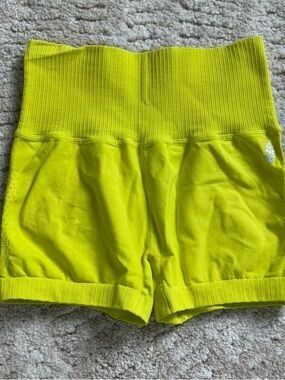 Free People Movement Running Shorts